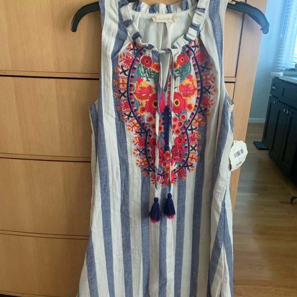 Alter’d State Dress. Size Small. NWT